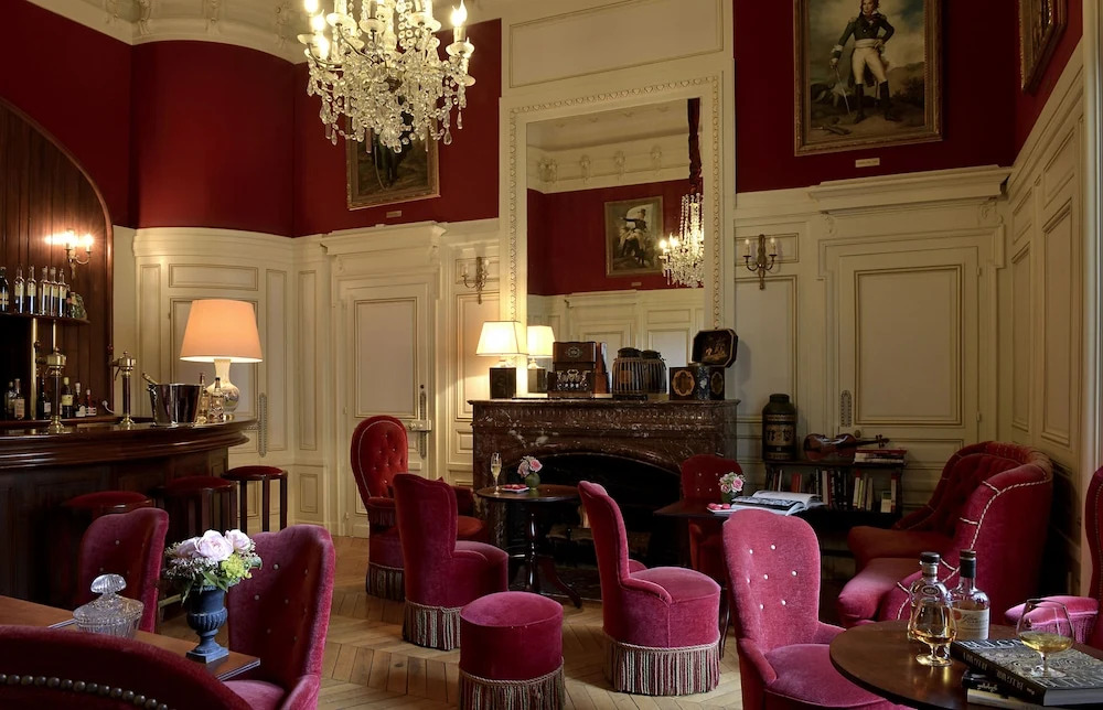 Chateau Colbert