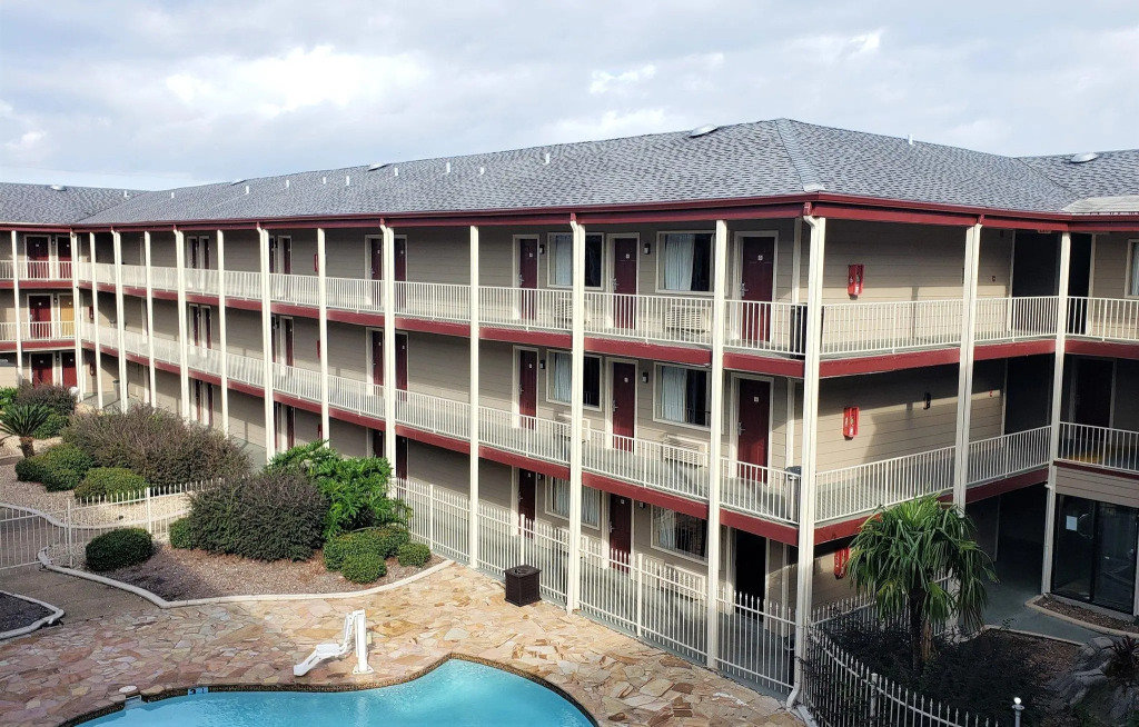 Red Roof Inn Kenner – New Orleans Airport NE