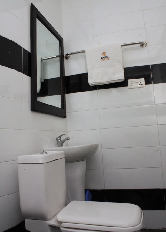Ramat Luxury Hotel
