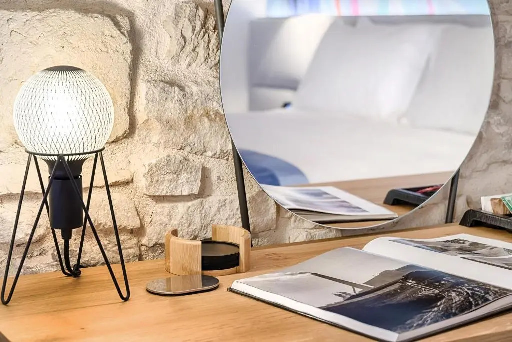 Dimora Bonafede Ibla Design Rooms