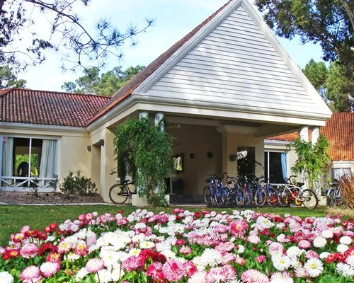 Forest Resort