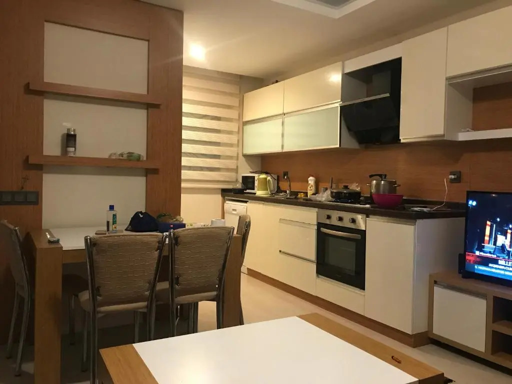30 minutes' walk to the Beach, 1+1 Residence, Antalya, Konyaaltı