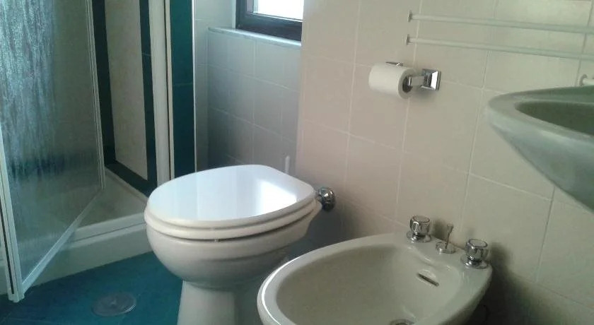 Albergo Ollolai