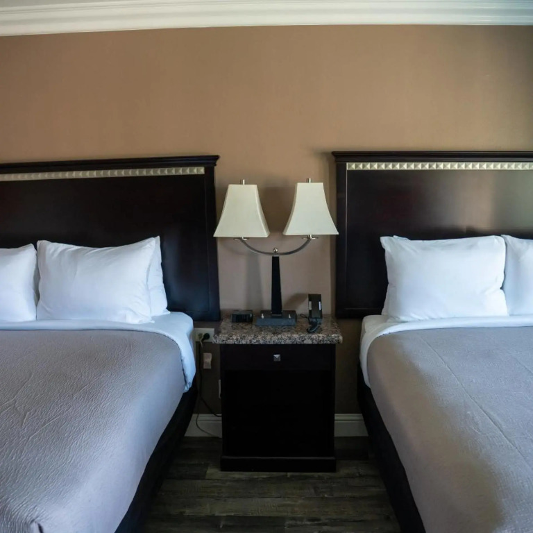 Quality Inn & Suites Santa Maria