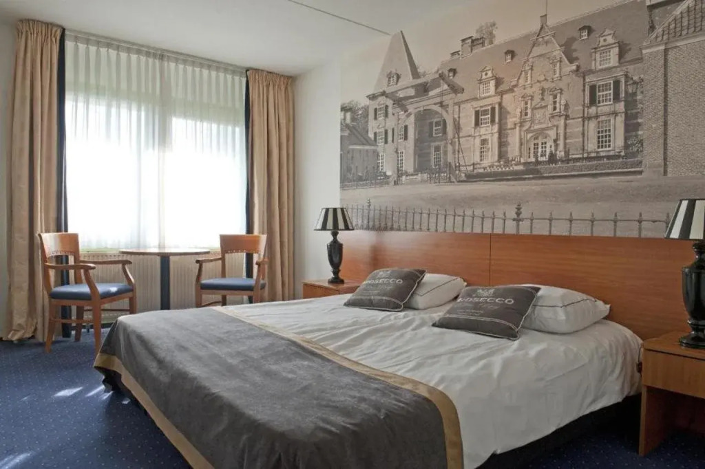 Hotel Wapen van Delden
