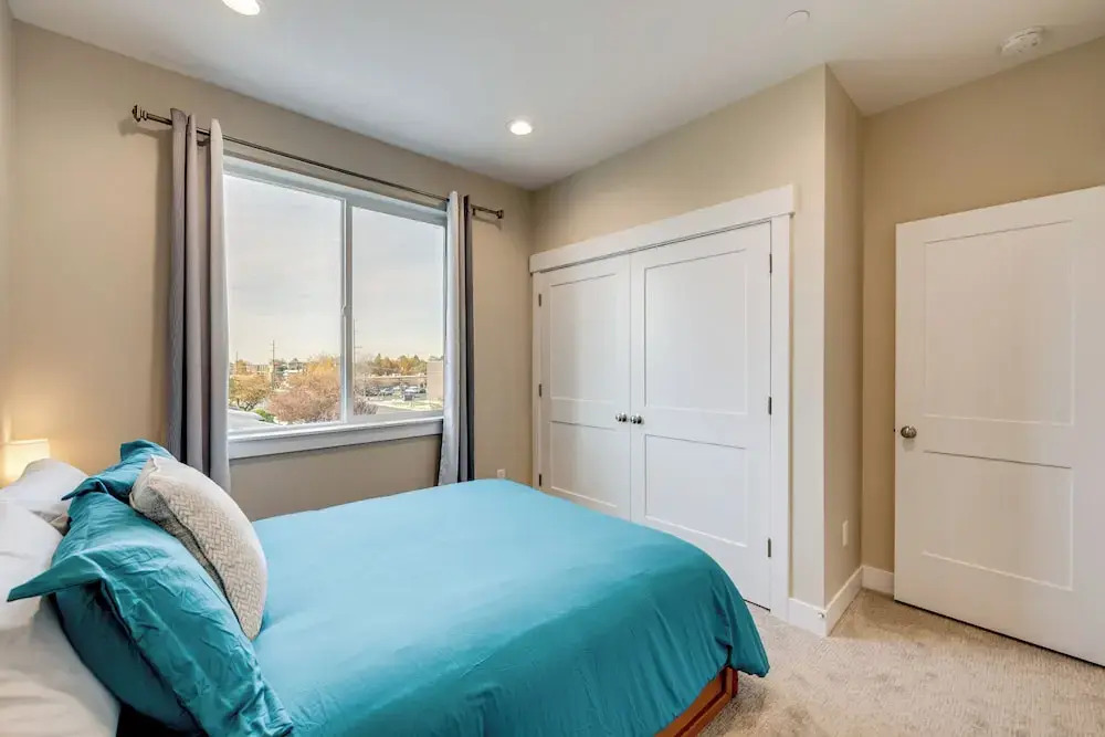 Ski Resorts & SLC Fun! Brand New Millcreek Home