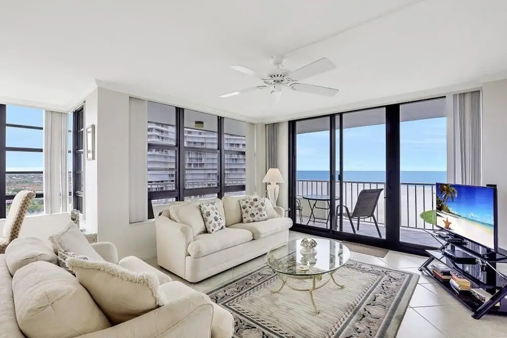 Seaview Condo #61505