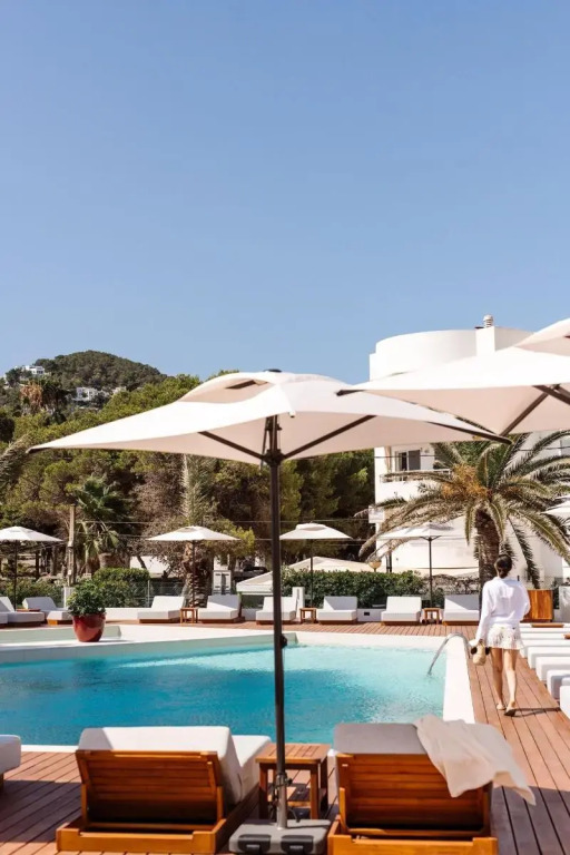 Hotel Riomar Ibiza, a Tribute Portfolio Hotel