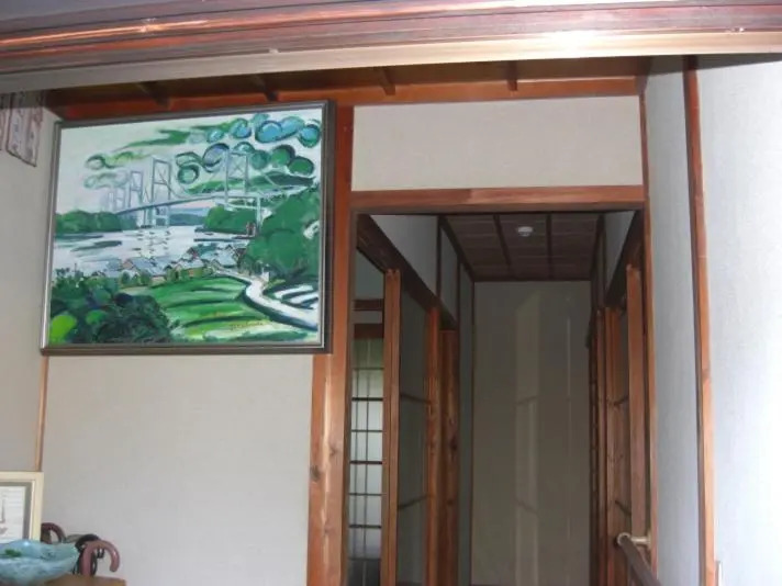 Guesthouse Yoshiyoshi