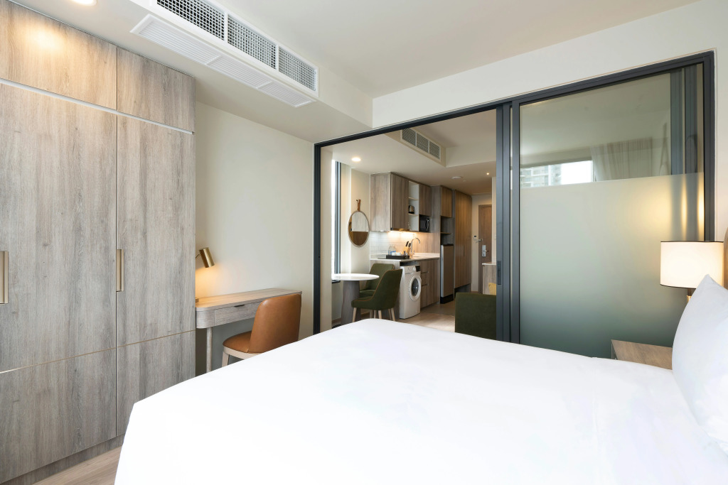 Staybridge Suites Bangkok Sukhumvit by IHG