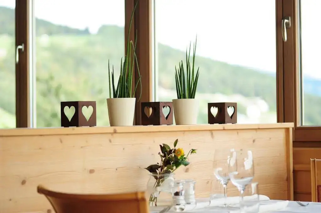 Hotel & Gasthof zum Hirschen