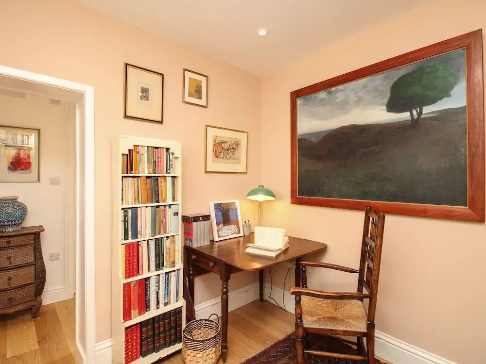 The Corner House