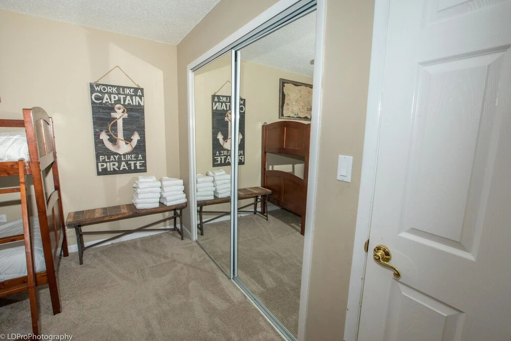 Sandpiper Cove 0042 Destin - 4 Br Villa