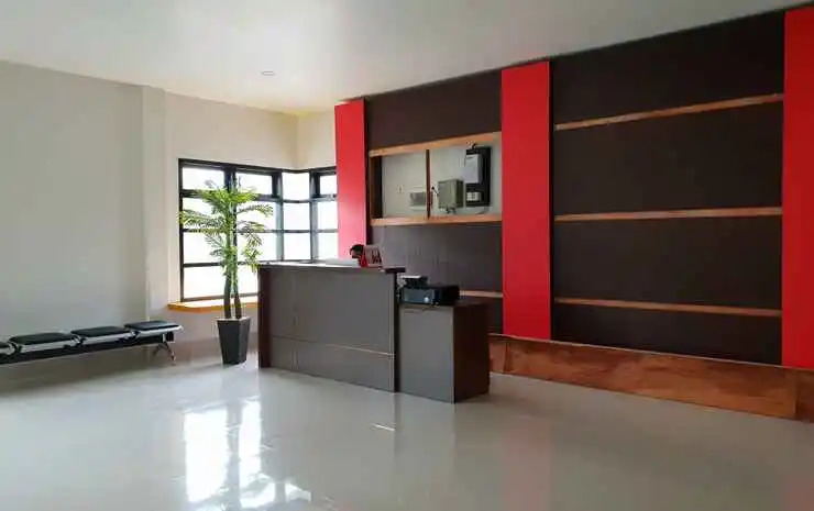 Surya Inn - Langgur