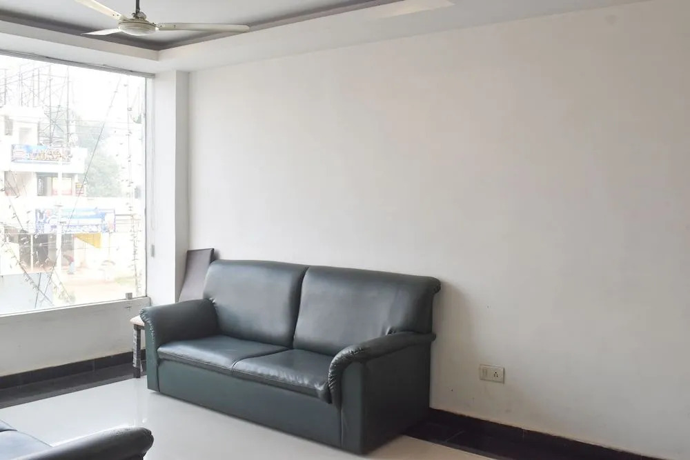ULO Peach Tree ECR