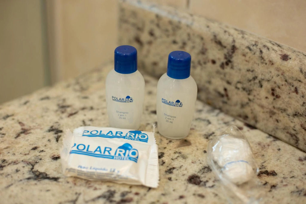 Polar Rio Hotel