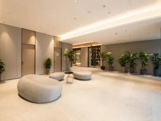 Echarm Hotel Yichang East Railway Station