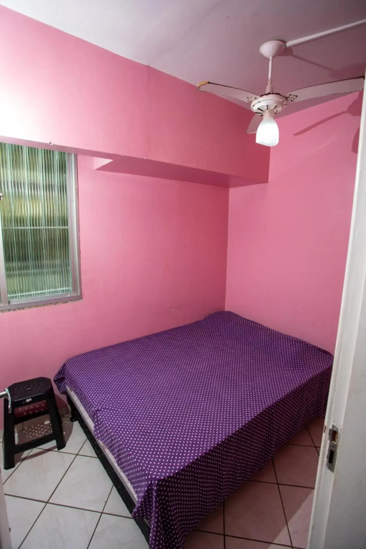 PRAIA DO MORRO - APTO 3 QUARTOS SENDO 2 SUITES WIFI 300 MB E GARAGEM - 50 METROS da PRAIA - ATÉ 8 PESSOAS