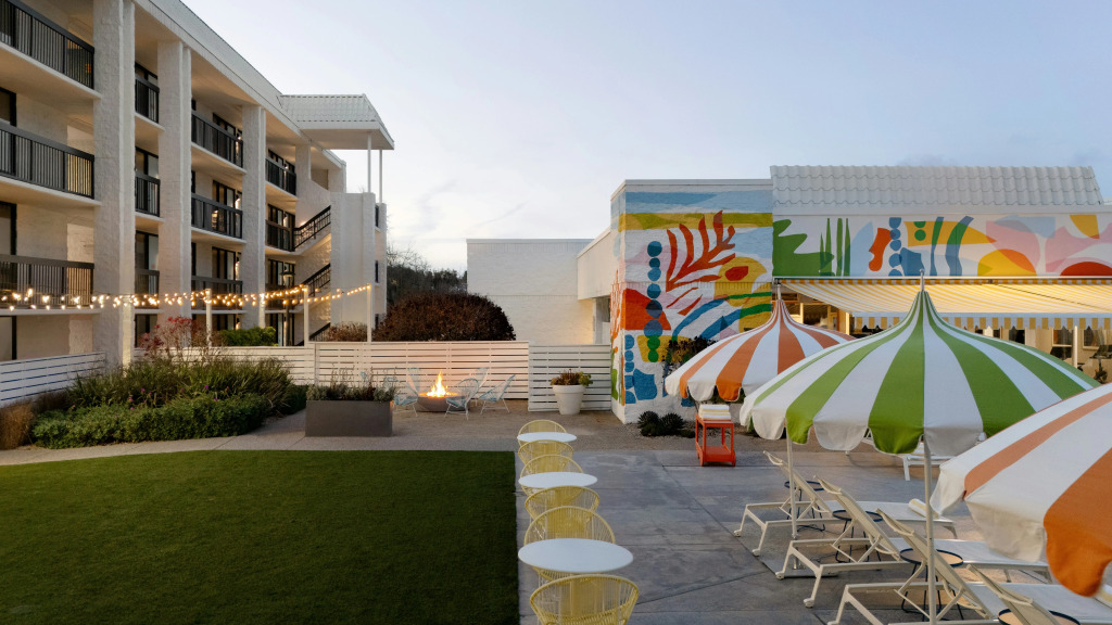 Avatar Hotel Santa Clara, Tapestry Collection by Hilton
