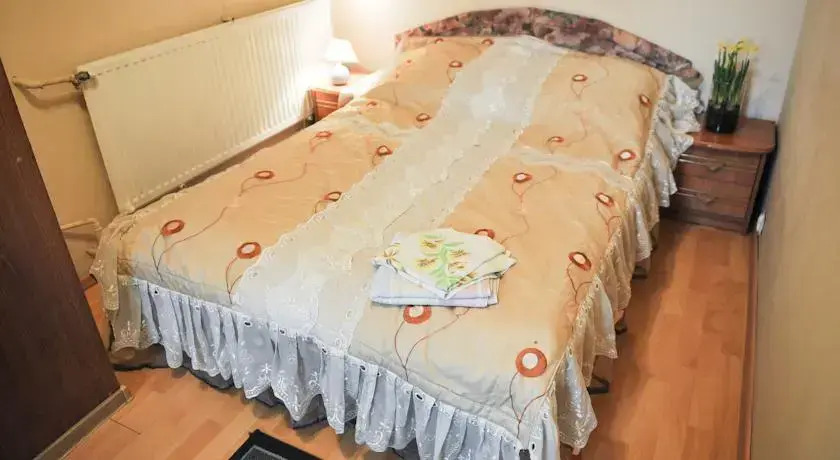 Hotel U Stefaniaków