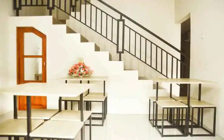 New Emilia Malioboro Hotel