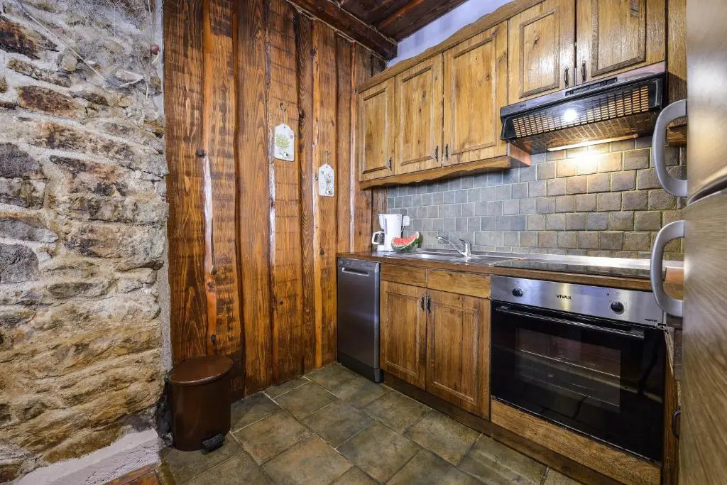 Holiday Home Bepo i Zara