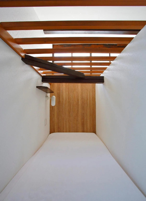 Hostel Kura