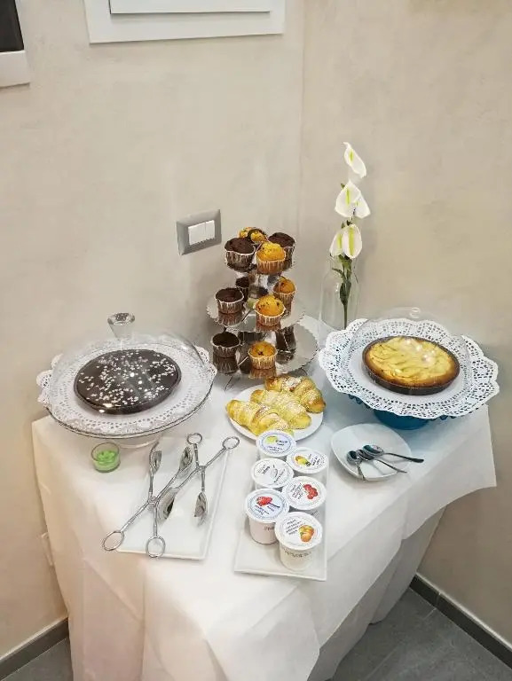 B&B Giò