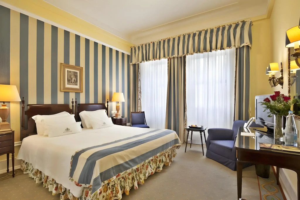 Hotel Avenida Palace