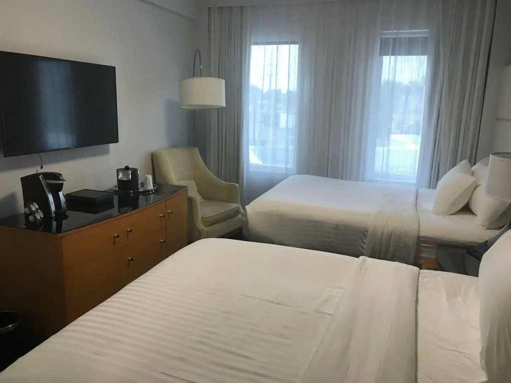 The Streamline Hotel - Daytona Beach