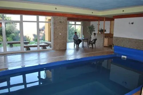 Apartman Ustie