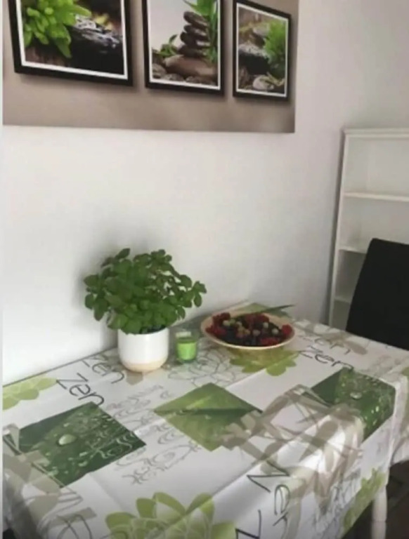 Oftersheim Apartment