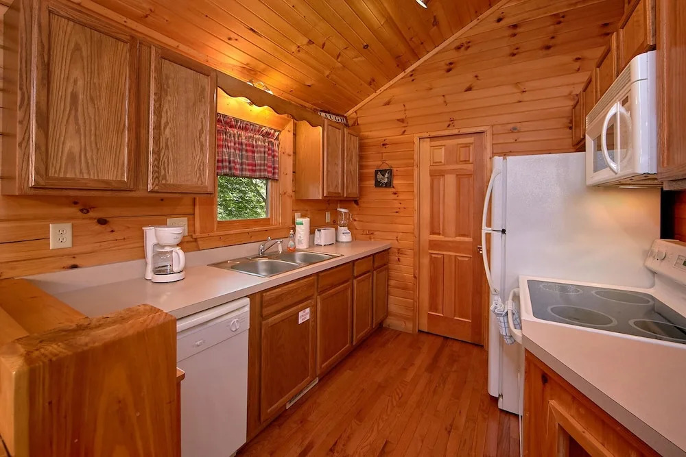 Suite Harmony 243 - Two Bedroom Cabin