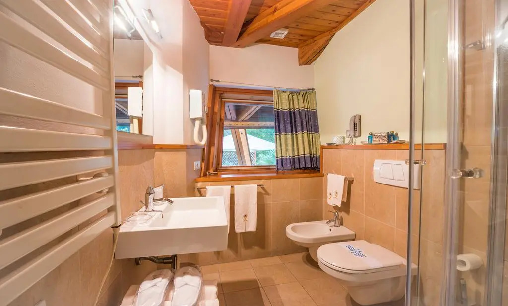 La Bussola Beach Hotel