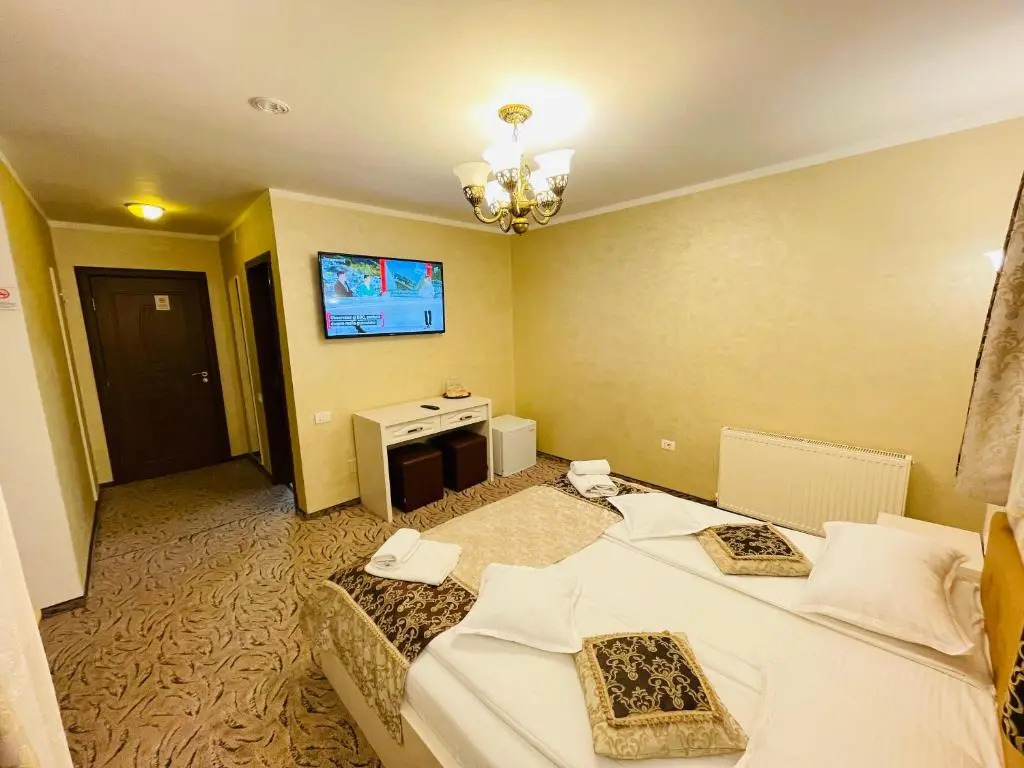 Pension Ianis