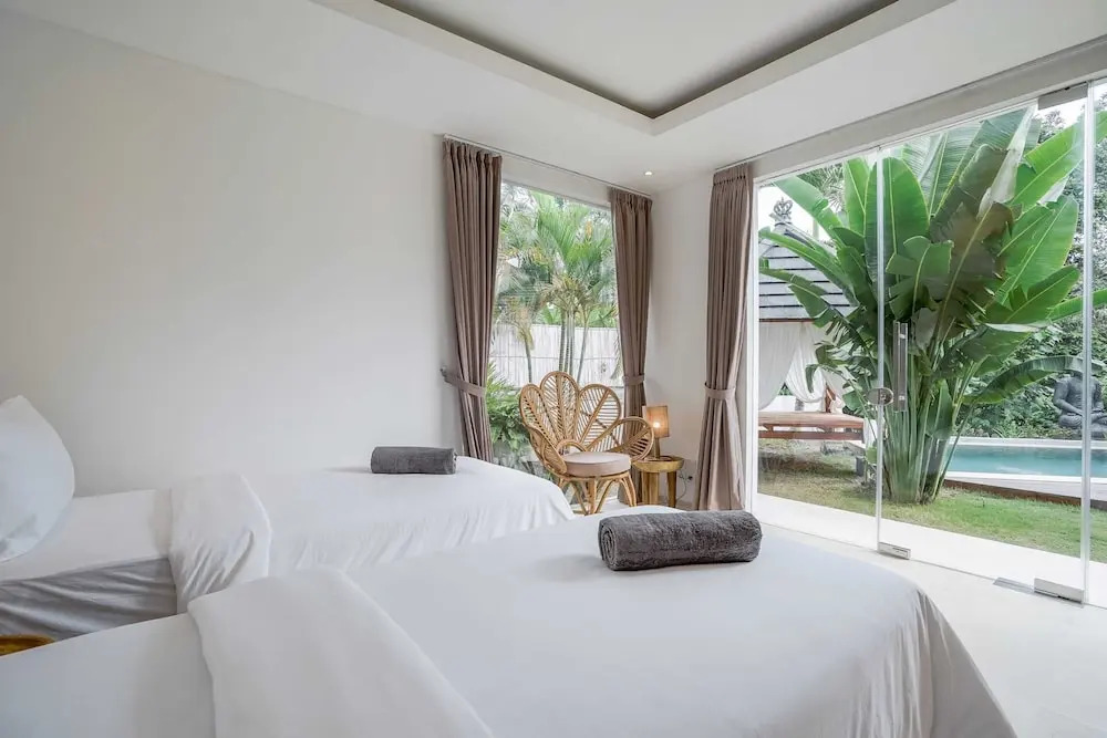 Villa Marie Rose