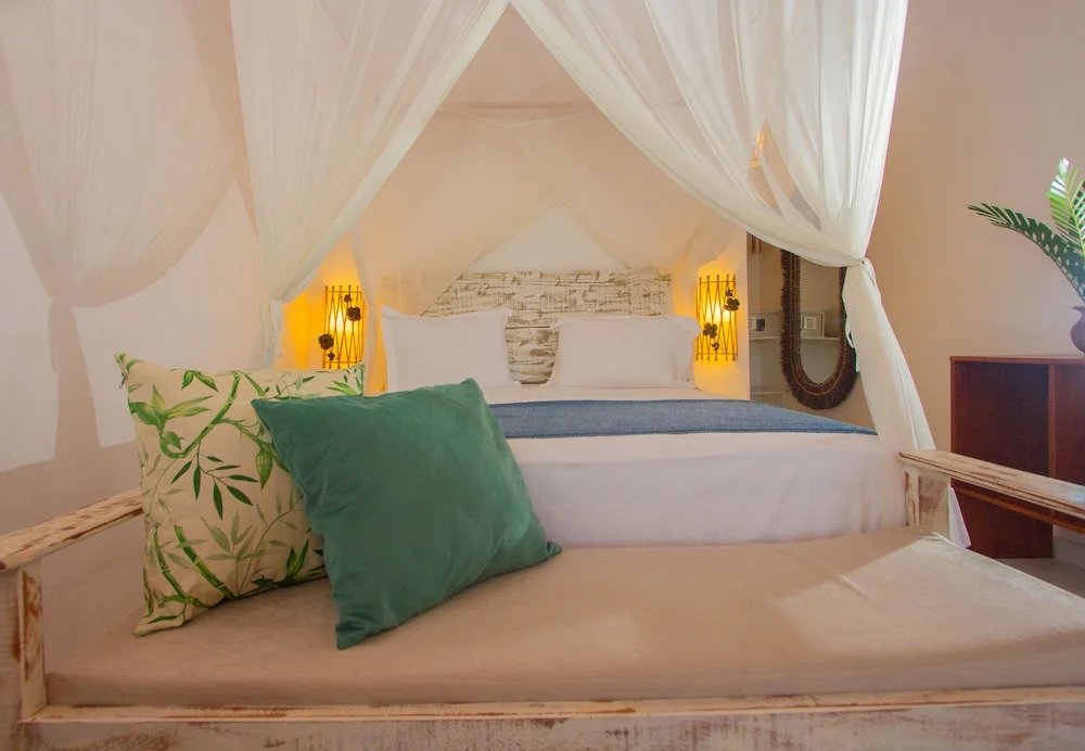 Rio Da Barra Villa Hotel