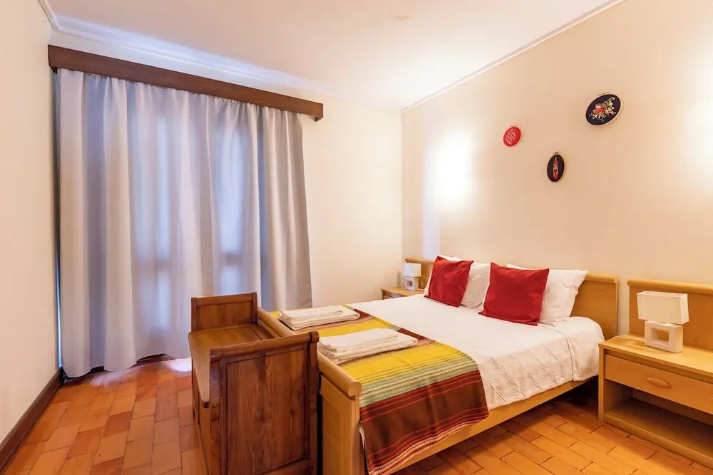 LightHouse Apartment