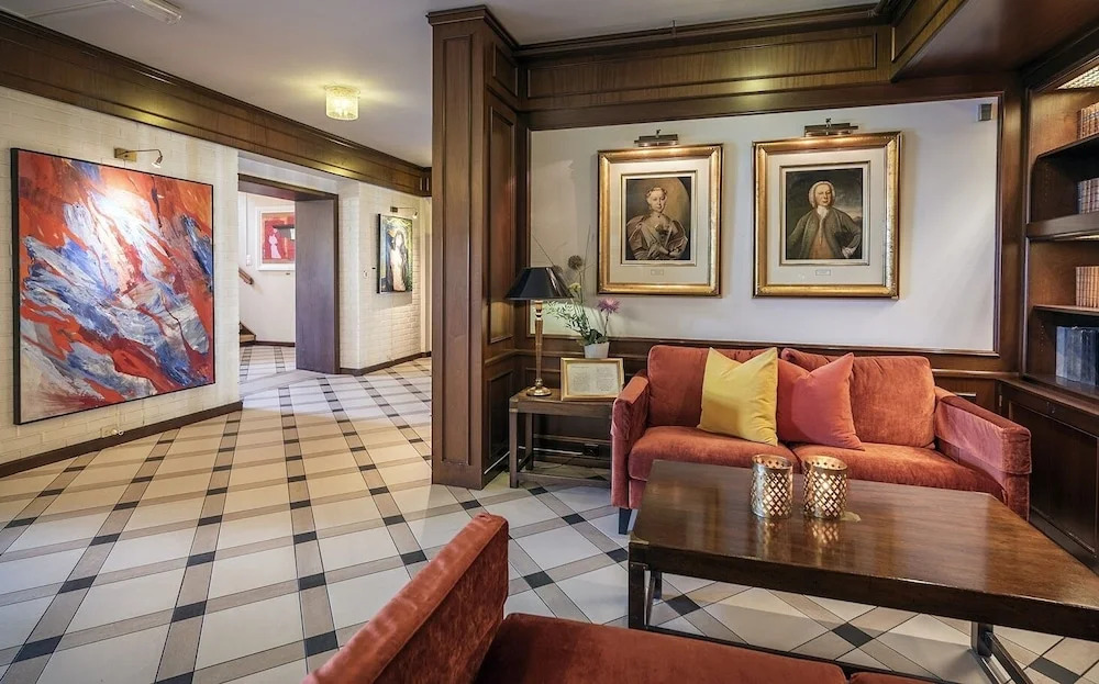 Hotel Refsnes Gods - by Classic Norway Hotels