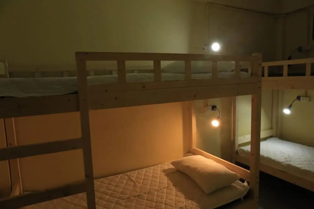Midsummer Night Hostel
