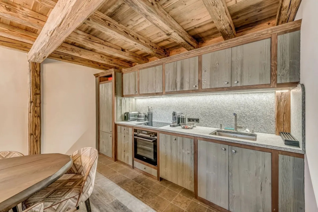Hotel & Spa Le Val dIsère