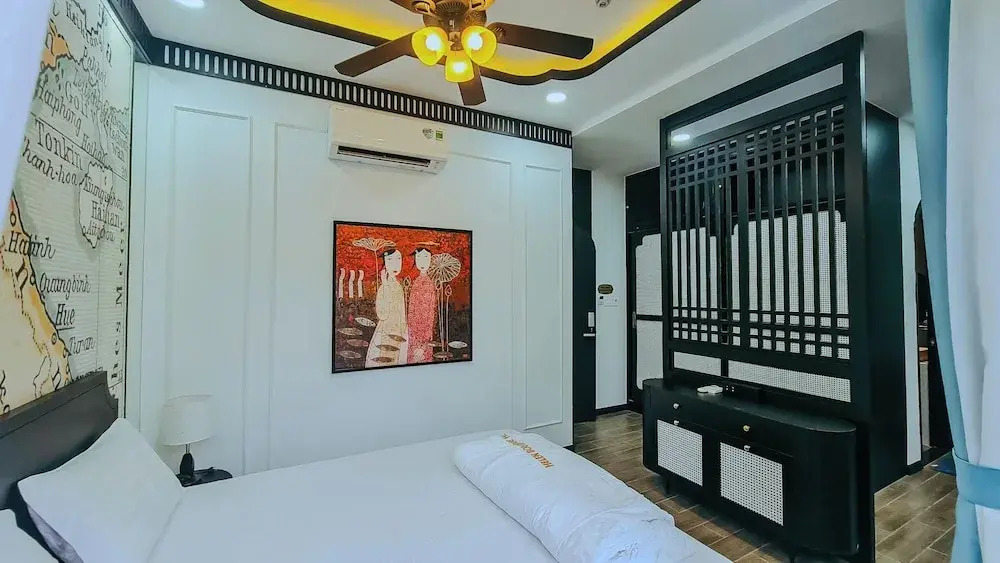 K House - Grand World Phu Quoc