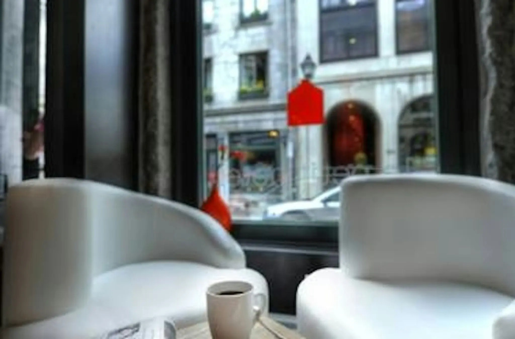 Le Petit Hôtel Vieux-Montréal - Saint-Paul by Gray Collection