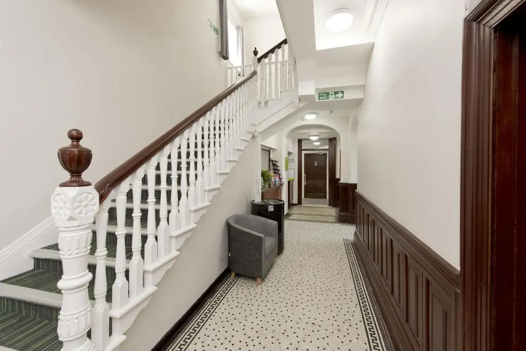 YHA Swanage