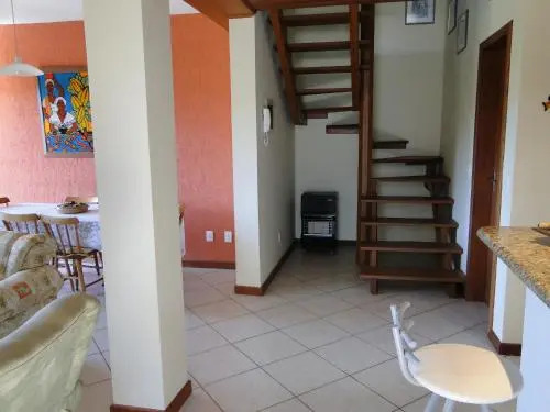 Casa Lago Neves II