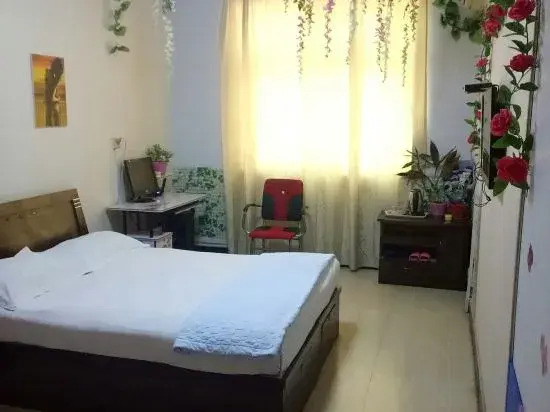 Musen Movie Inn (Gaopo Rock Business College Branch)