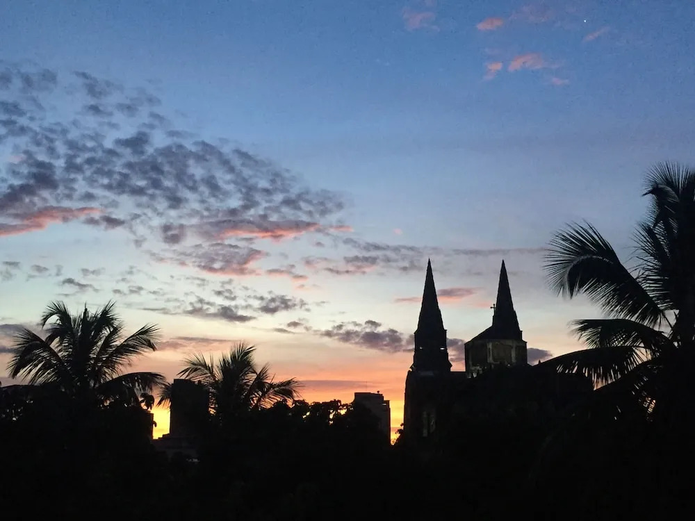 Refúgio Pousada Fortaleza
