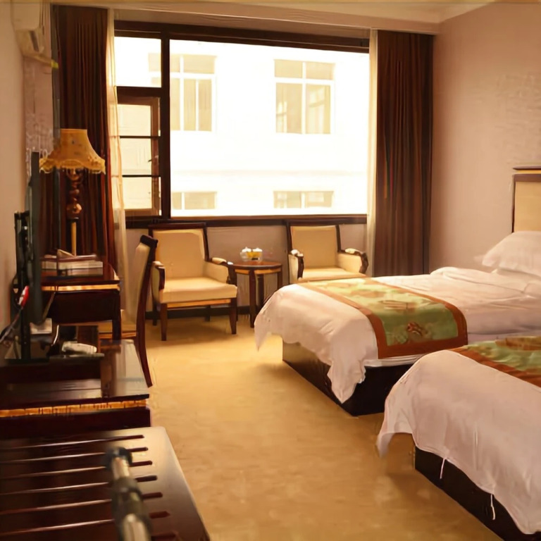 Wanda Holiday Hotel
