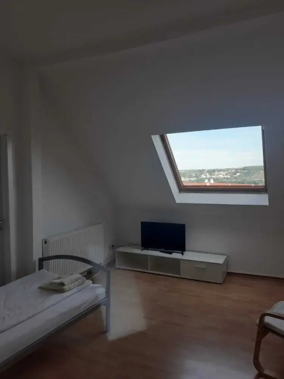 Mabri Apartments Plauen