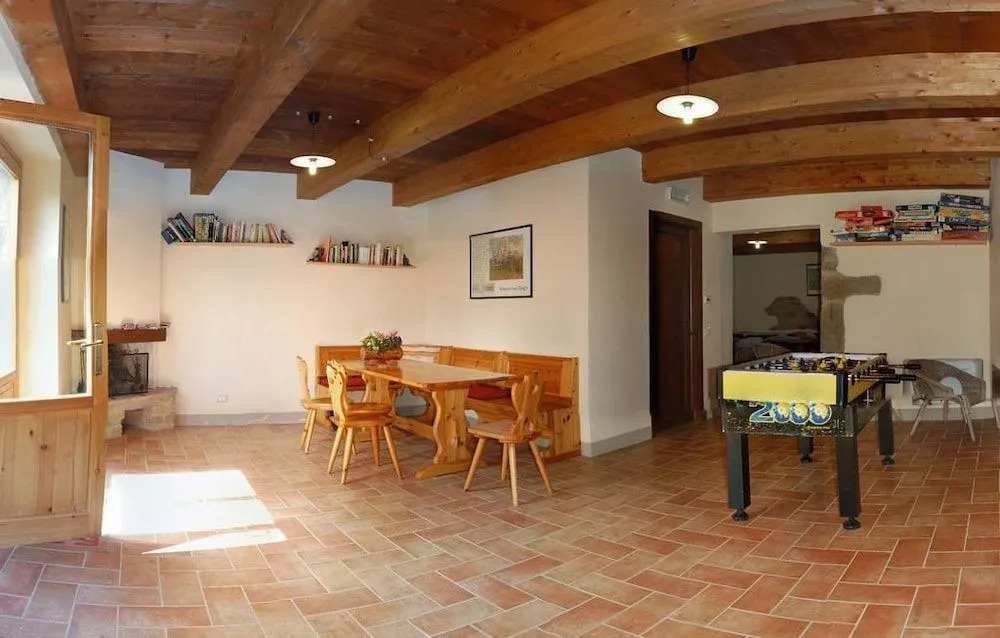 Casa Vacanze Borgo del Senatore